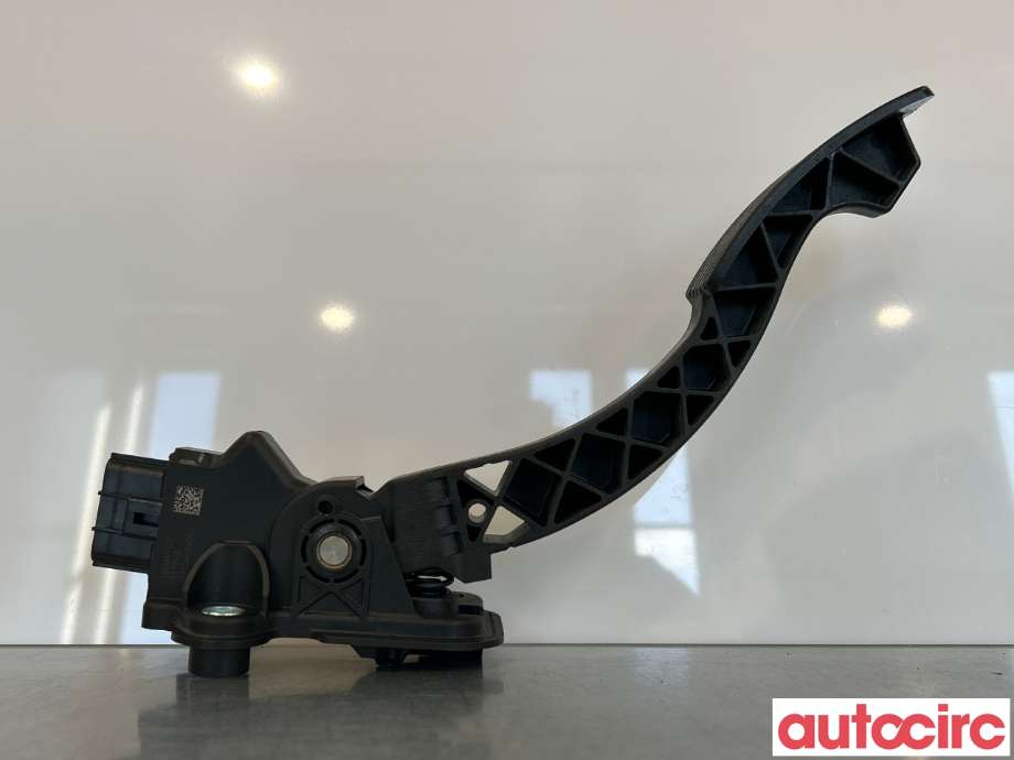 Pedal gass til Mitsubishi Outlander 2010-2012 (Type II, Fase 2)  (MITSUBISHI|1600A102)