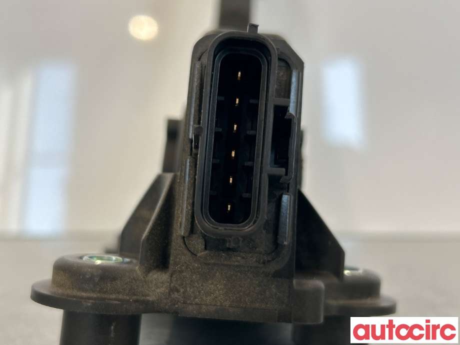 Pedal gass til Mitsubishi Outlander 2010-2012 (Type II, Fase 2)  (MITSUBISHI|1600A102)