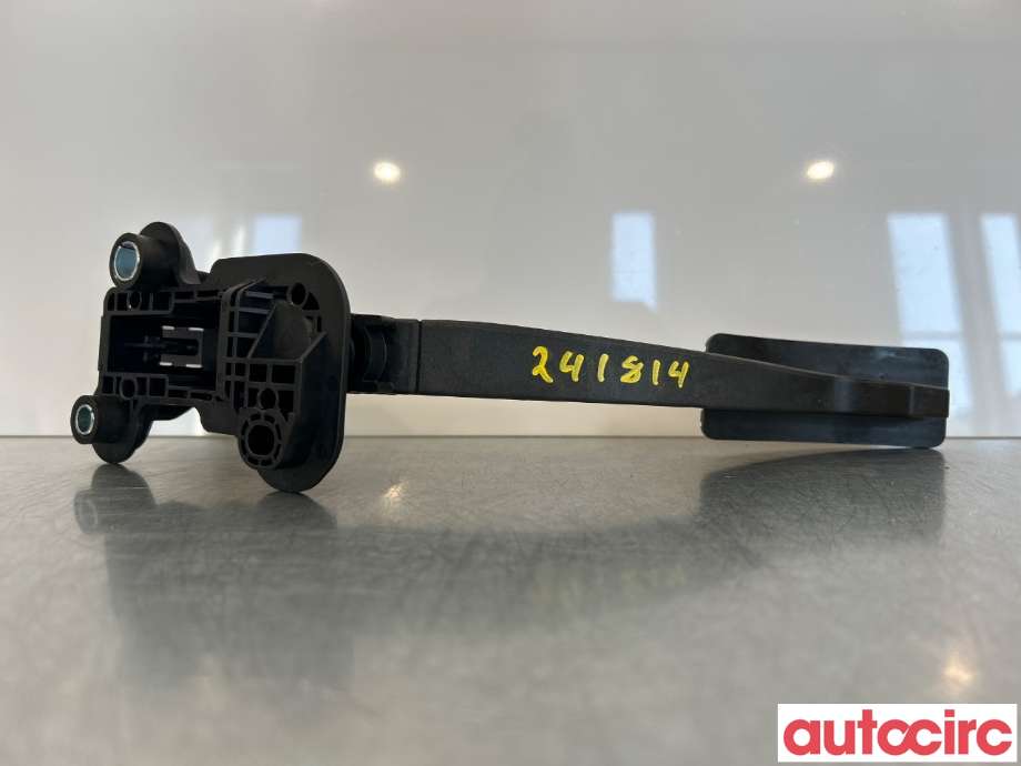 Pedal gass til Mitsubishi Outlander 2010-2012 (Type II, Fase 2)  (MITSUBISHI|1600A102)