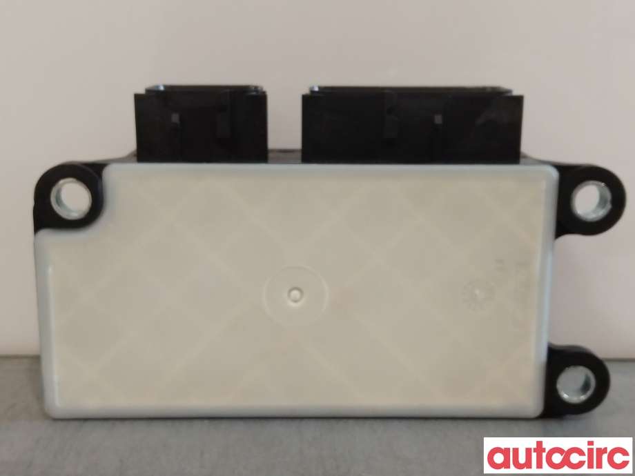 Airbag elektronikk til Opel Ampera-e 2017-->> (Type II)  (OPEL|13524235||13524222)