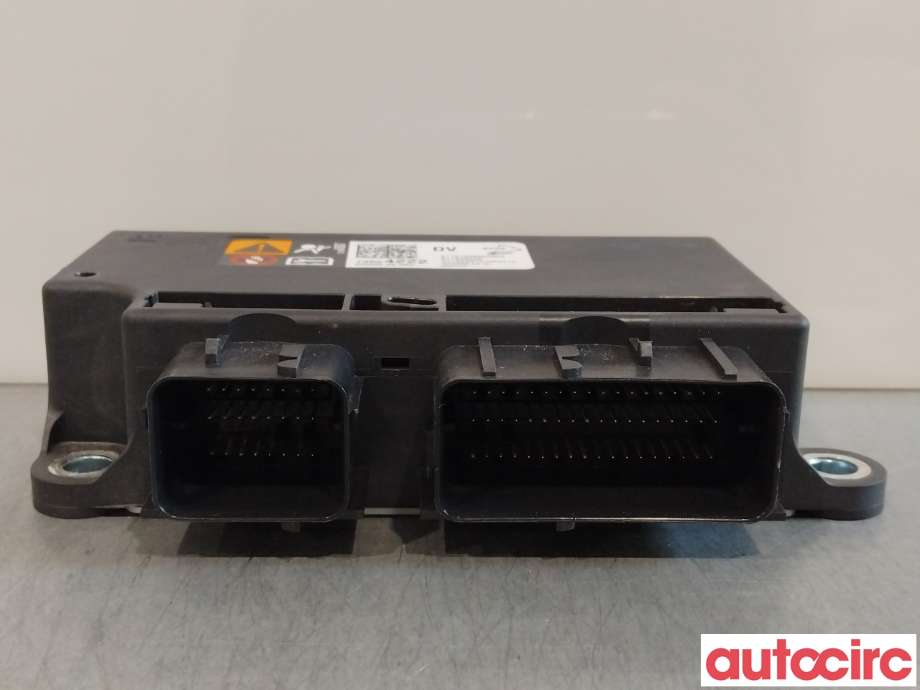 Airbag elektronikk til Opel Ampera-e 2017-->> (Type II)  (OPEL|13524235||13524222)