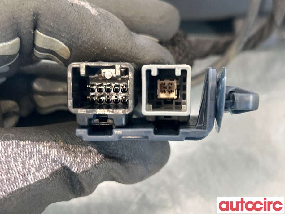 Speil innvendig til Toyota RAV4 2019-->> (Type V)  (TOYOTA|878100WZ20)