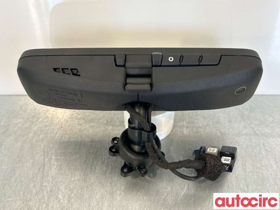 Speil innvendig til Toyota RAV4 2019-->> (Type V)  (TOYOTA|878100WZ20)