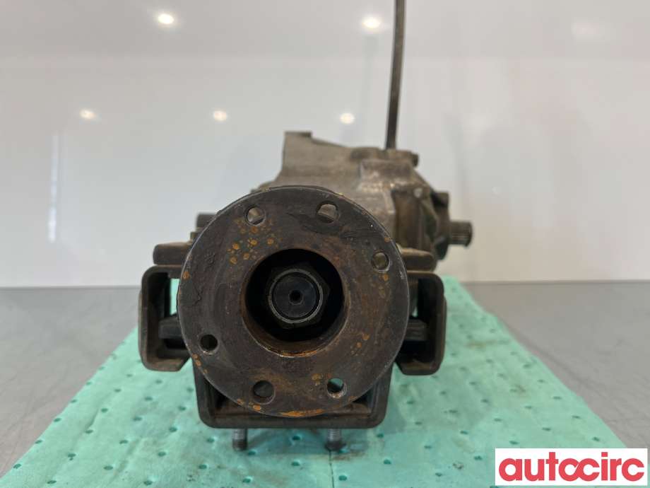 Girkasse 4WD fordelingskasse til Suzuki SX4 2009-2013 (Type I, Fase 2)  (SUZUKI|29510-52L00)