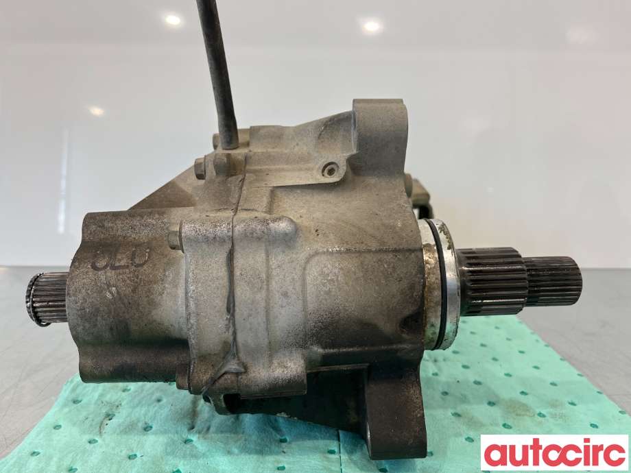 Girkasse 4WD fordelingskasse til Suzuki SX4 2009-2013 (Type I, Fase 2)  (SUZUKI|29510-52L00)