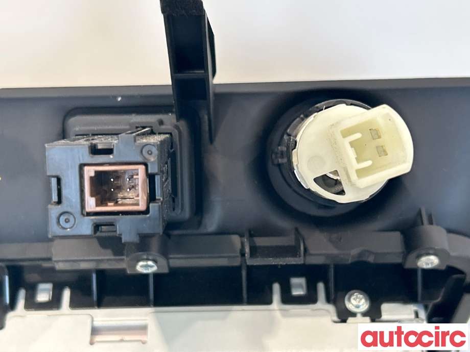 Diverse deler til Toyota RAV4 2019-->> (Type V)  (TOYOTA|861C042011C1)