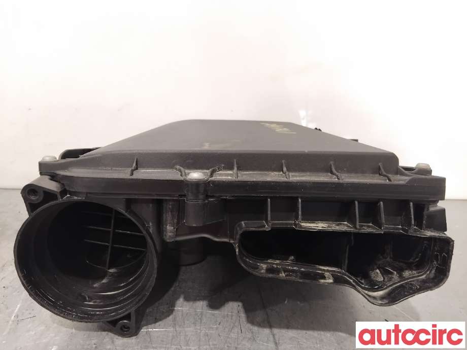 Luftfilterboks til Mercedes GLE 2015-2018 (Fase 2) (W166) (W166) (MERCEDES|A27609004001|70545279|A2760904001)