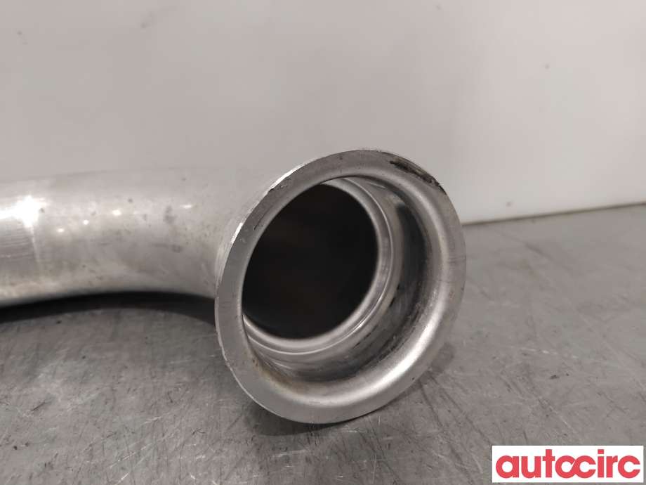 Turbo rør til Mercedes GLE 2015-2018 (Fase 2) (W166) (W166) (MERCEDES|A2760900837|)