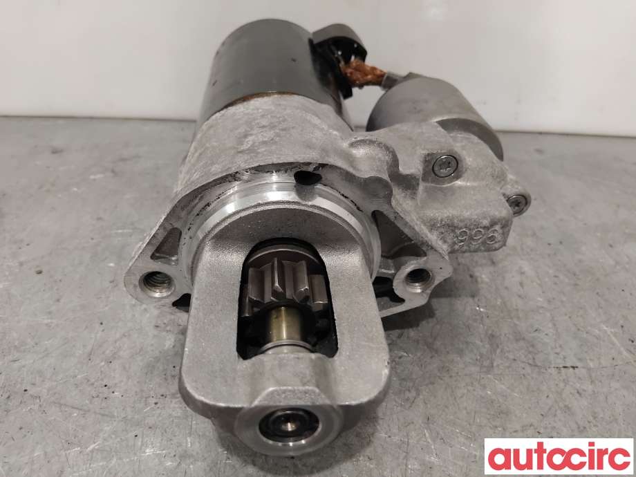 Starter til Mercedes GLE 2015-2018 (Fase 2) (W166) (W166) (MERCEDES|A2769064300|0001147420)