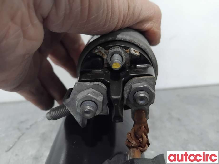 Starter til Mercedes GLE 2015-2018 (Fase 2) (W166) (W166) (MERCEDES|A2769064300|0001147420)