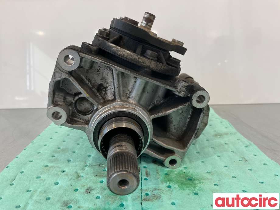 Girkasse 4WD fordelingskasse til Škoda Superb 2008-2015 (Type II)  (SKODA|0AV409053AG|0AV409053T)