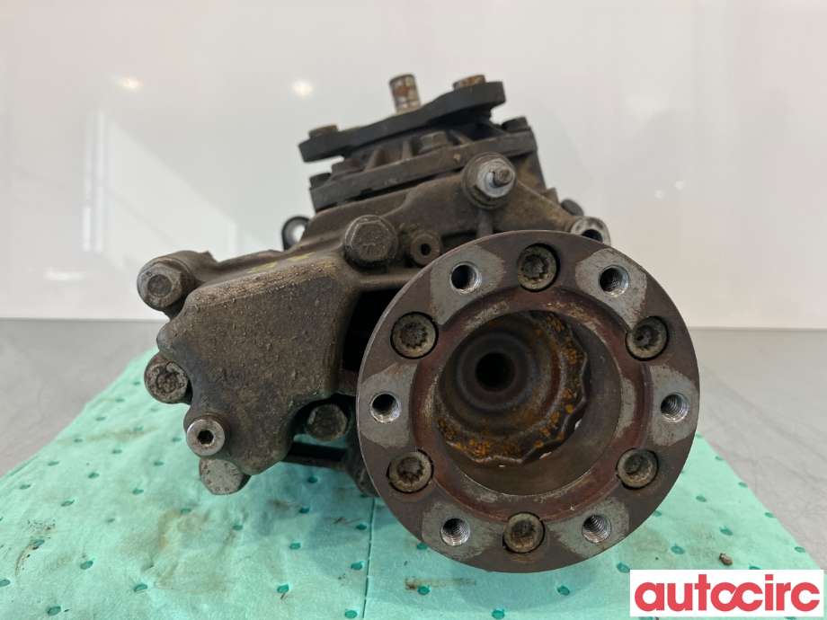Girkasse 4WD fordelingskasse til Škoda Superb 2008-2015 (Type II)  (SKODA|0AV409053AG|0AV409053T)