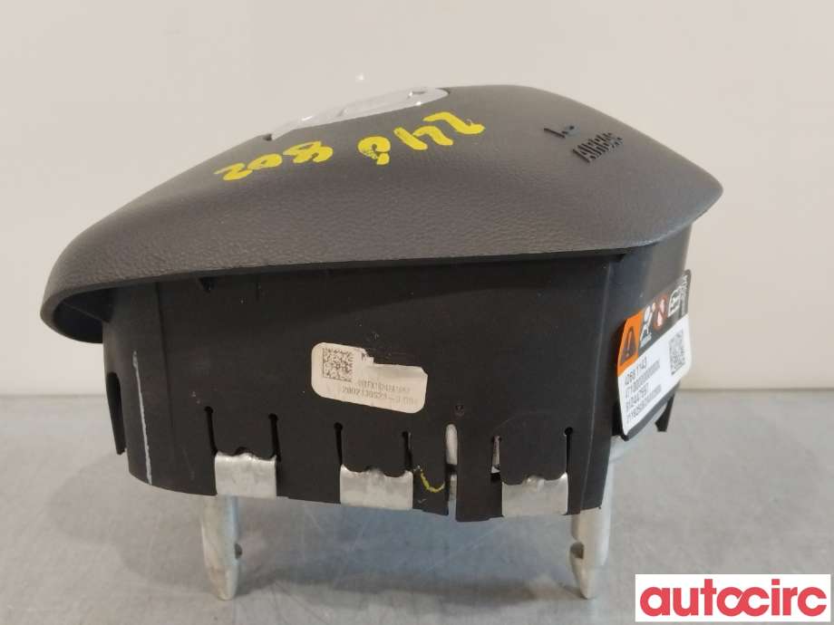 Airbag rattpute til Opel Ampera-e 2017-->> (Type II)  (OPEL|42620605||42681143)
