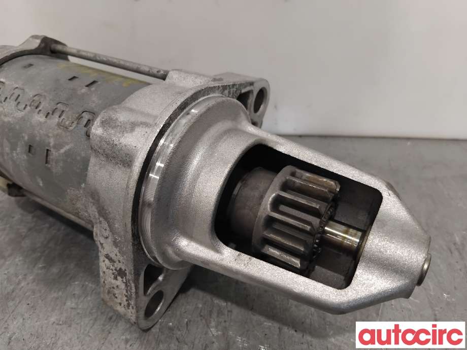 Starter diesel til Mercedes GLA 2014-2020 (X156) (X156) (MERCEDES|A6459060800|MS438000-2050)