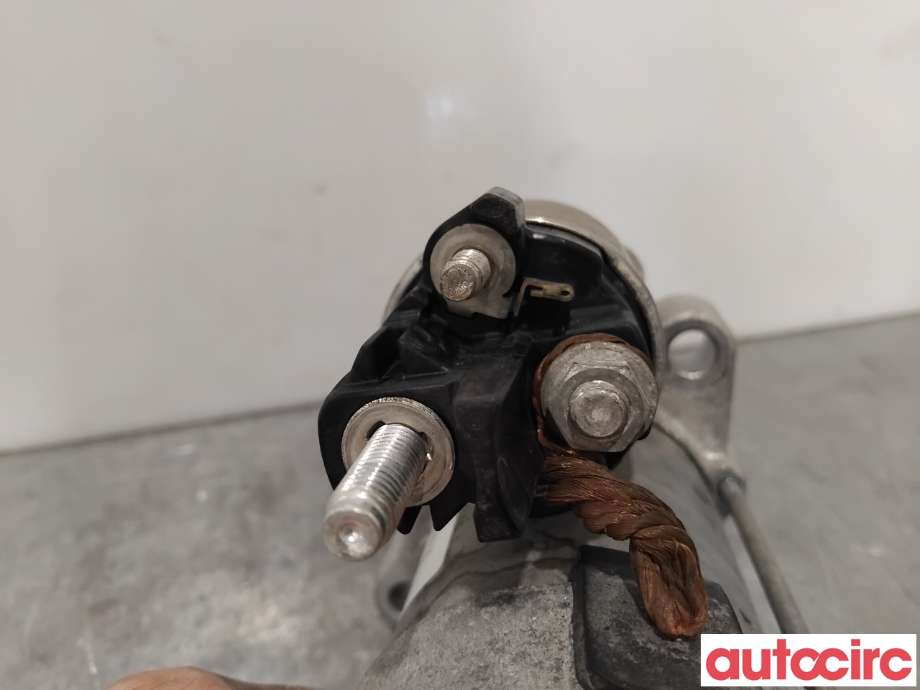 Starter diesel til Mercedes GLA 2014-2020 (X156) (X156) (MERCEDES|A6459060800|MS438000-2050)