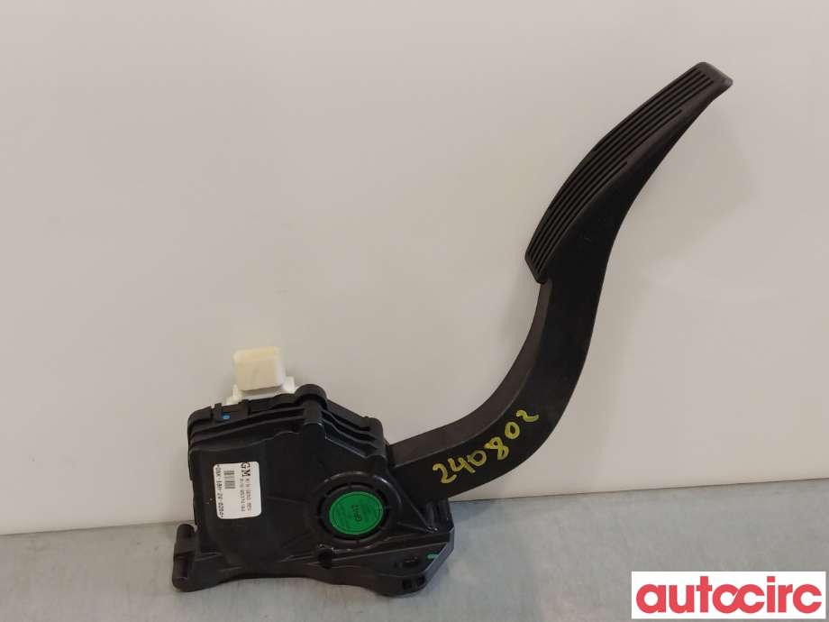Pedal gass til Opel Ampera-e, 2017-->> (Type II)  (OPEL|95374184)