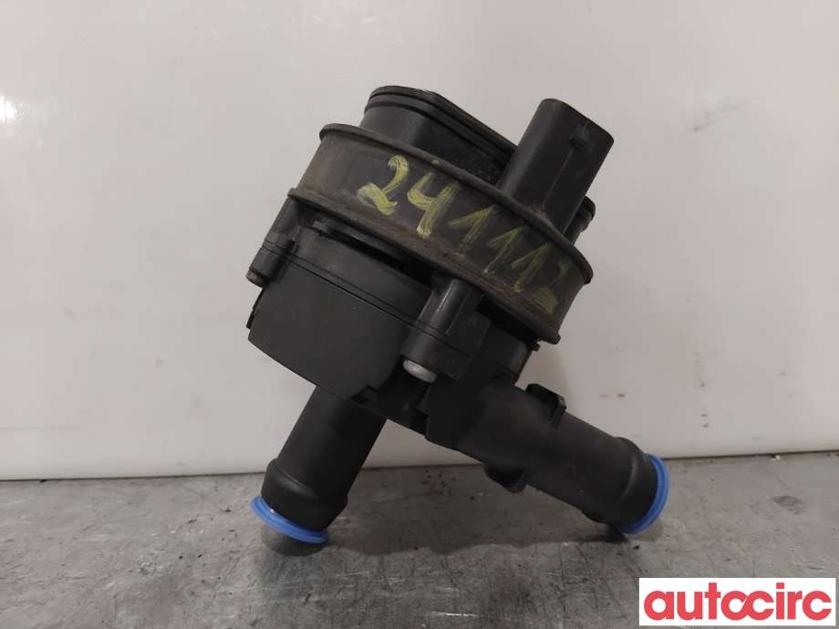 Sirkulasjonspumpe til Mercedes GLA 2014-2020 (X156) (X156) (MERCEDES|A0005000686|0392023206)