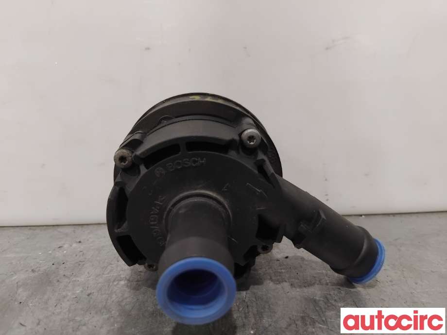 Sirkulasjonspumpe til Mercedes GLA 2014-2020 (X156) (X156) (MERCEDES|A0005000686|0392023206)