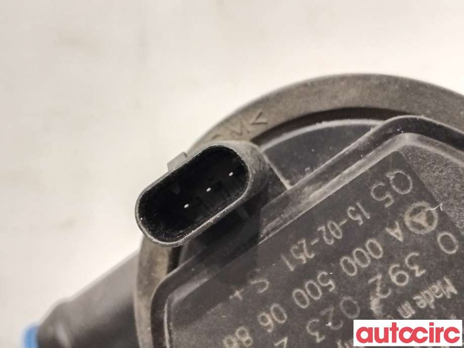 Sirkulasjonspumpe til Mercedes GLA 2014-2020 (X156) (X156) (MERCEDES|A0005000686|0392023206)