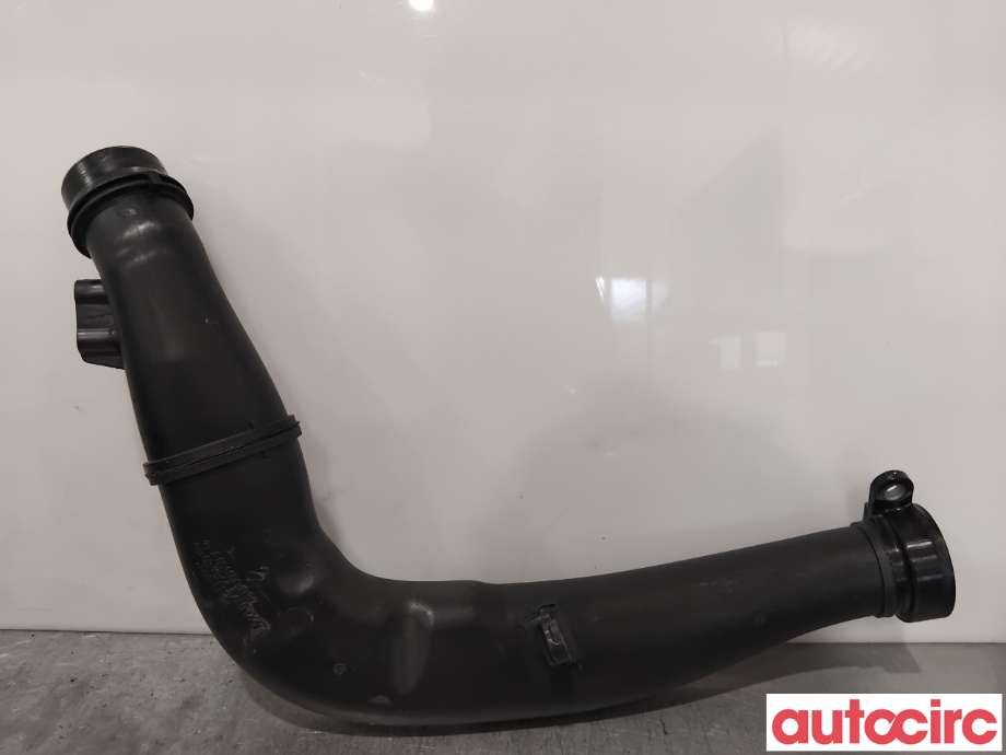 Turbo rør til Mercedes GLA 2014-2020 (X156) (X156) (MERCEDES|A6510901737|)