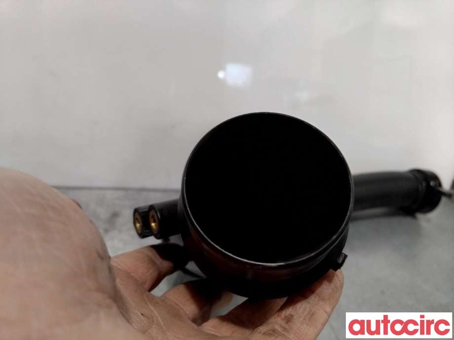 Turbo rør til Mercedes GLA 2014-2020 (X156) (X156) (MERCEDES|A6510901737|)