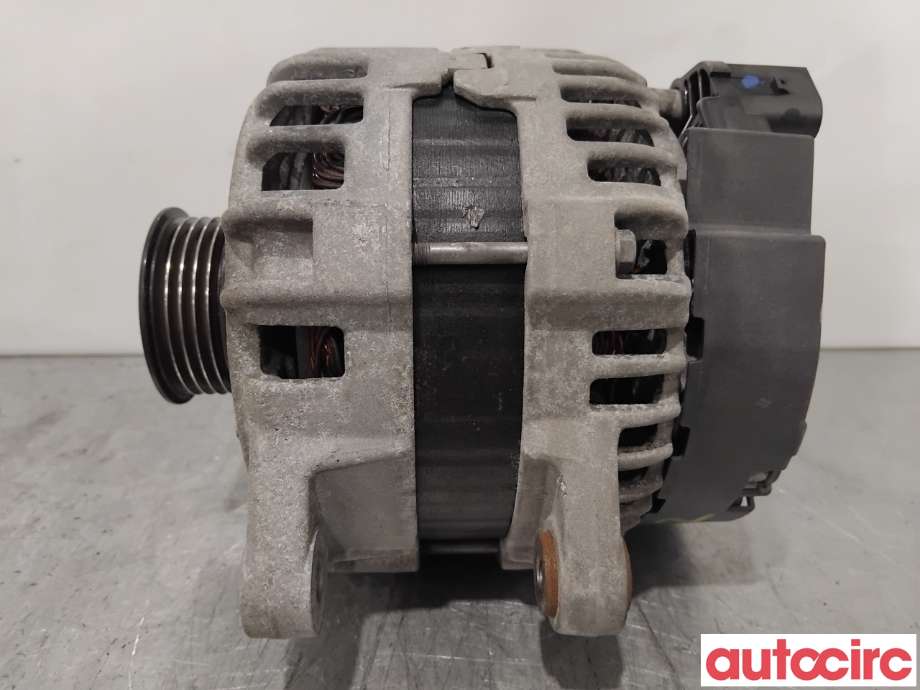 Dynamo til Mercedes GLA 2014-2020 (X156) (X156) (MERCEDES|A0009063322|0125711028)