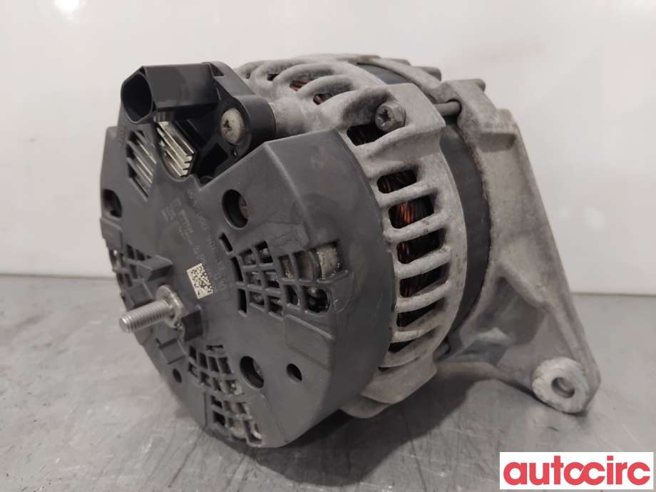 Dynamo til Mercedes GLA 2014-2020 (X156) (X156) (MERCEDES|A0009063322|0125711028)