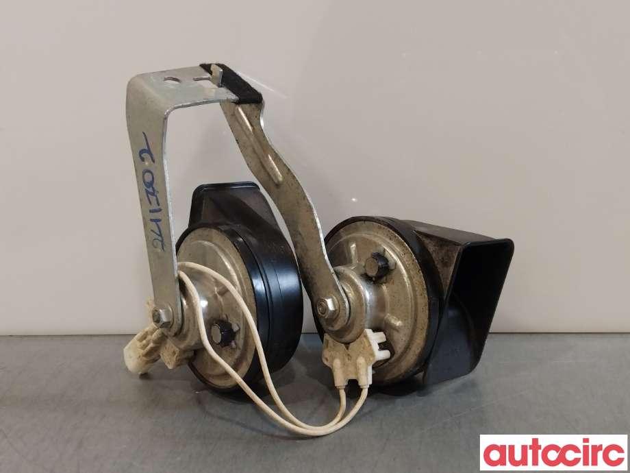 Horn/signalhorn til Ford Transit Connect 2013-2018 Type II, Fase 1  (FORD|2692370|)