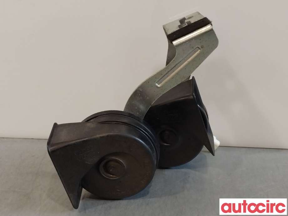 Horn/signalhorn til Ford Transit Connect 2013-2018 Type II, Fase 1  (FORD|2692370|)