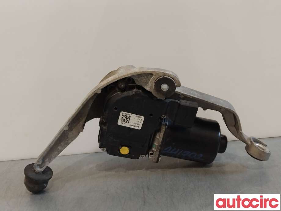 Viskermotor frontrute til Ford Transit Connect 2013-2018 Type II, Fase 1  (FORD|2080411|W000038431|DT11-17504-BB)