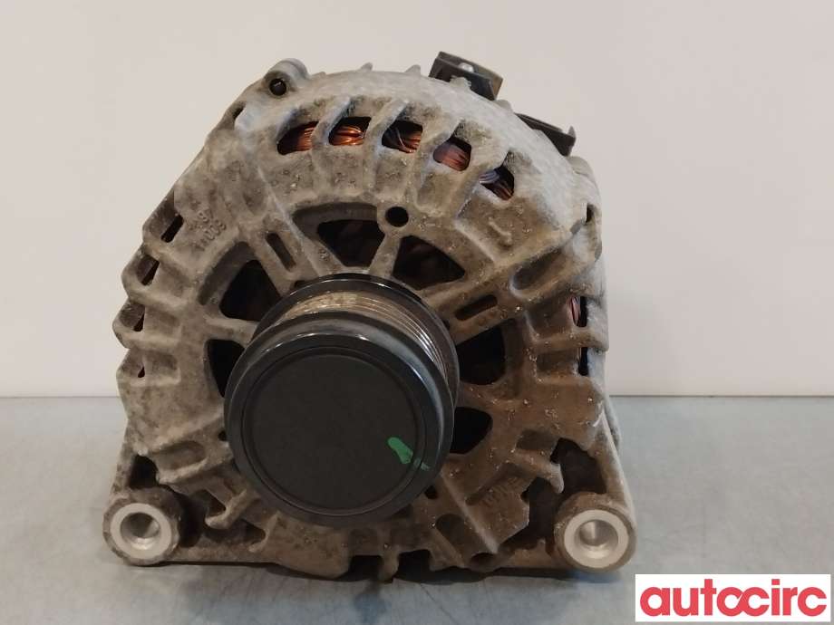 Dynamo til Ford Transit Connect, 2013-2018 Type II, Fase 1  (FORD|2260730)