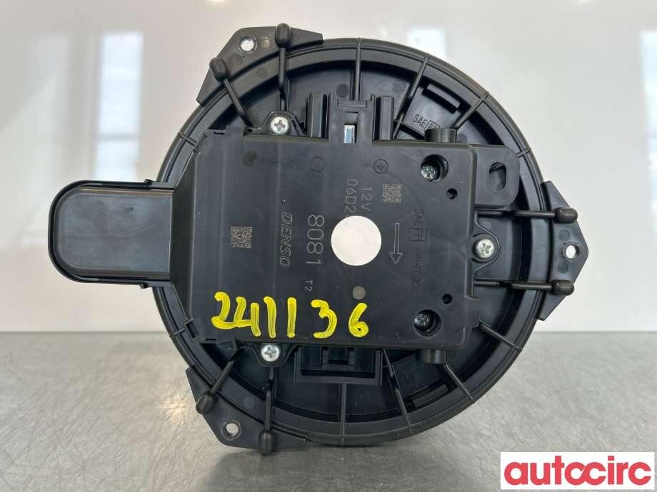 Varmeapparat motor til Toyota RAV4 2019-->> (Type V)  (TOYOTA|8710342120|)