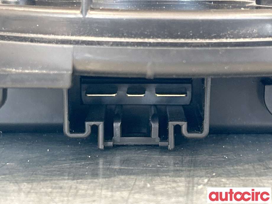 Varmeapparat motor til Toyota RAV4 2019-->> (Type V)  (TOYOTA|8710342120|)