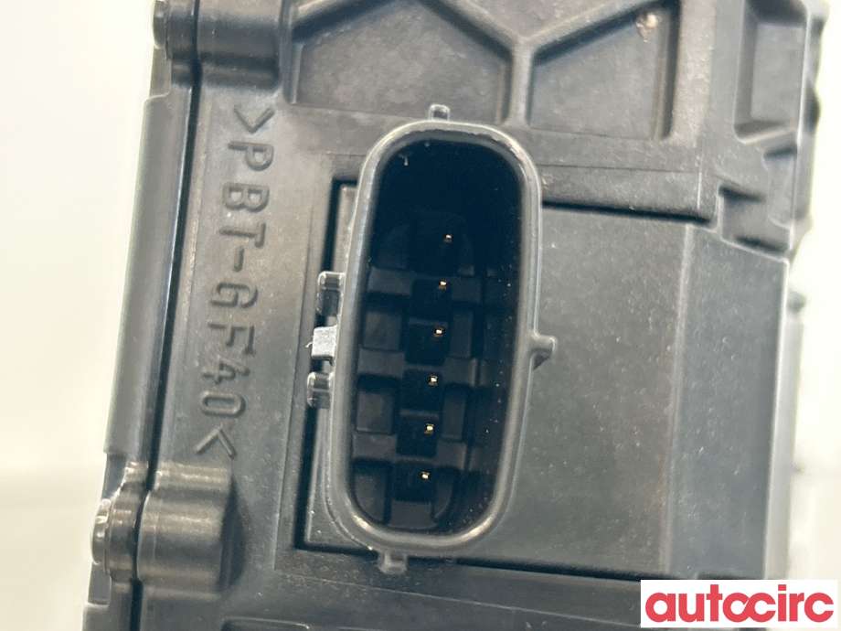 Pedal gass til Toyota RAV4 2019-->> (Type V)  (TOYOTA|7811033140|270100-0040|78110-33140)