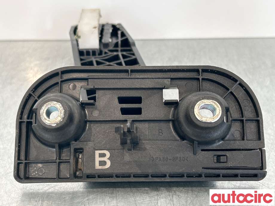 Pedal gass til Toyota RAV4 2019-->> (Type V)  (TOYOTA|7810133060|)