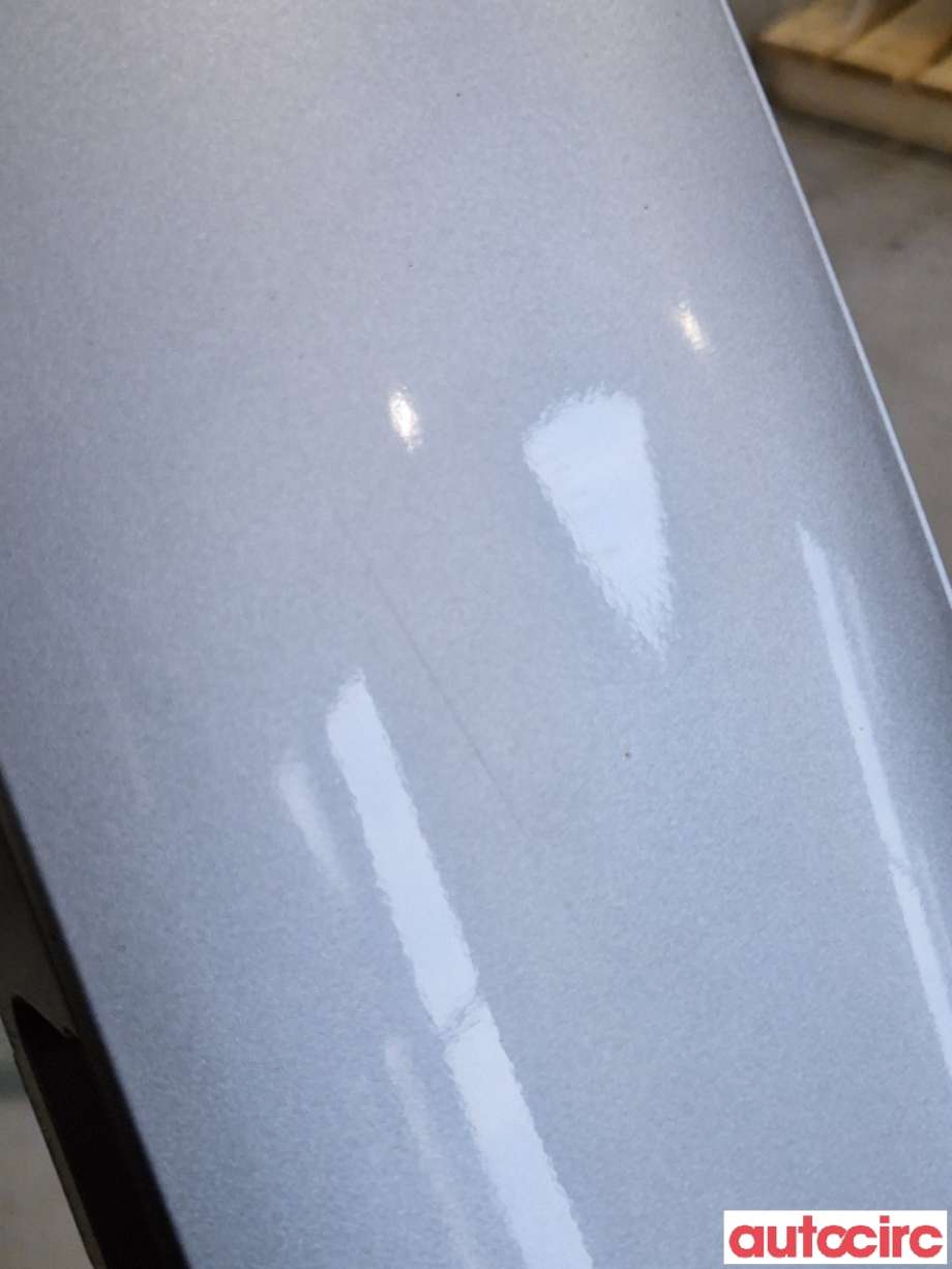 Bakluke/bakdør håndtak til Nissan Qashqai 2014-2021 (Type II)  (NISSAN|908104EU0H|)