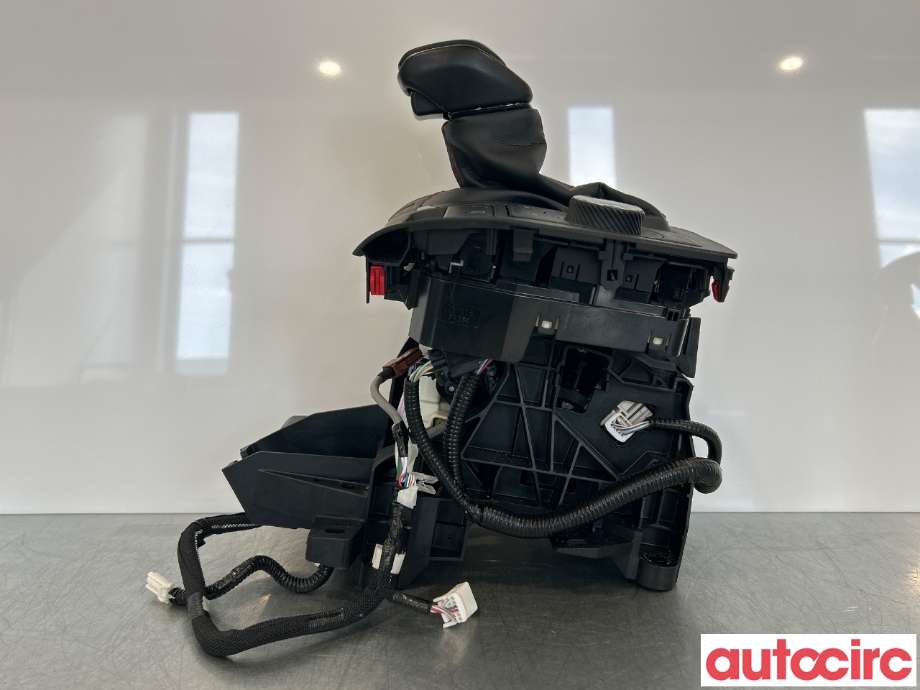 Girstang/girvelger automat til Toyota RAV4 2019-->> (Type V) (TOYOTA|3356012650|)