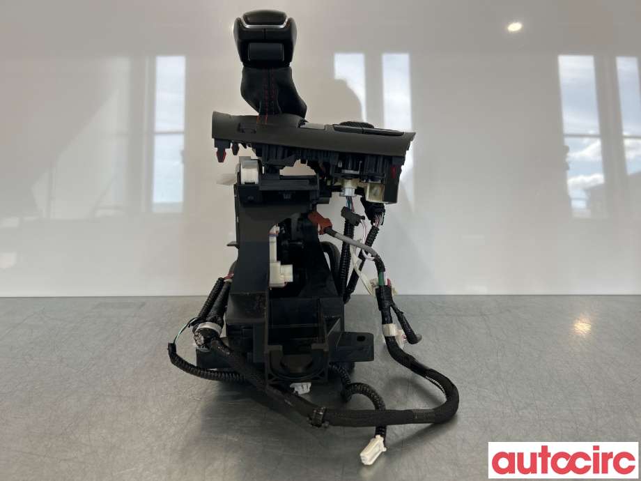 Girstang/girvelger automat til Toyota RAV4 2019-->> (Type V) (TOYOTA|3356012650|)