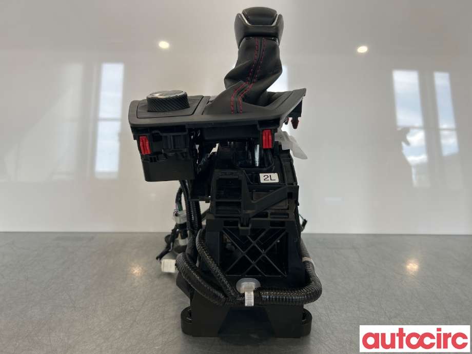 Girstang/girvelger automat til Toyota RAV4 2019-->> (Type V) (TOYOTA|3356012650|)