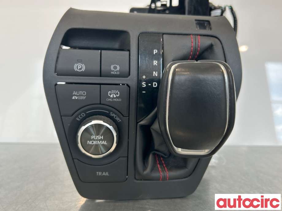 Girstang/girvelger automat til Toyota RAV4 2019-->> (Type V) (TOYOTA|3356012650|)