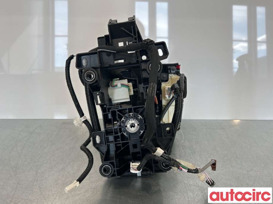 Girstang/girvelger automat til Toyota RAV4 2019-->> (Type V) (TOYOTA|3356012650|)