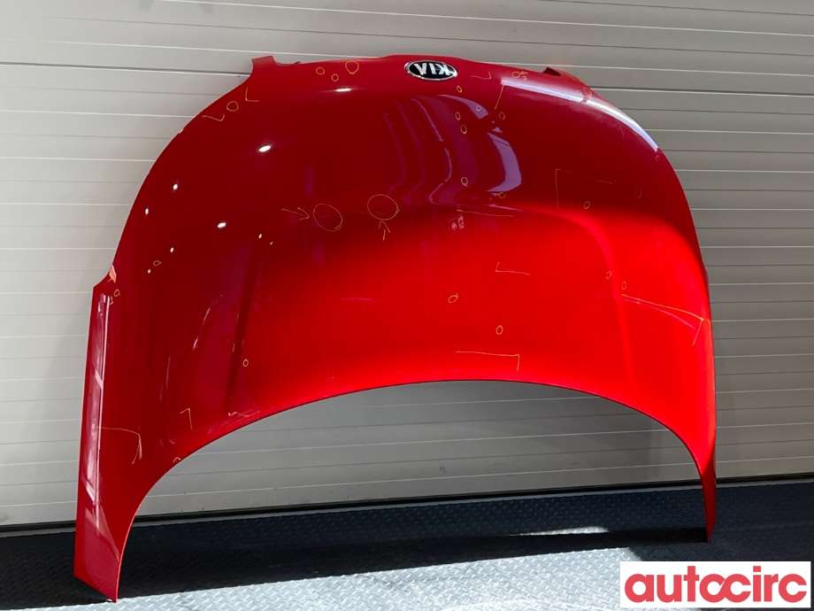 Panser til Kia Soul, 2014-2019 (Type II)  (KIA|66400B2000)