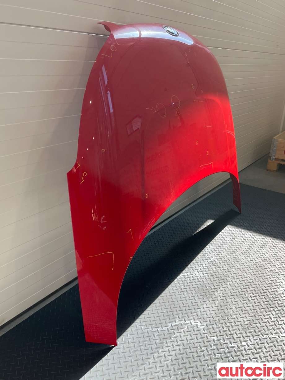 Panser til Kia Soul 2014-2019 (Type II)  (KIA|66400B2000)