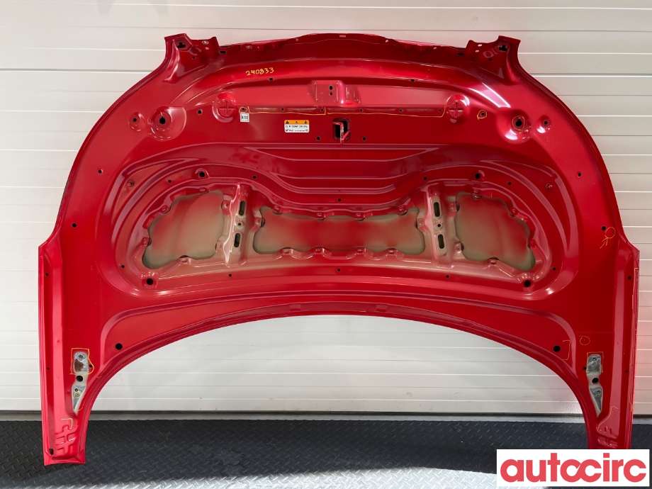 Panser til Kia Soul 2014-2019 (Type II)  (KIA|66400B2000)