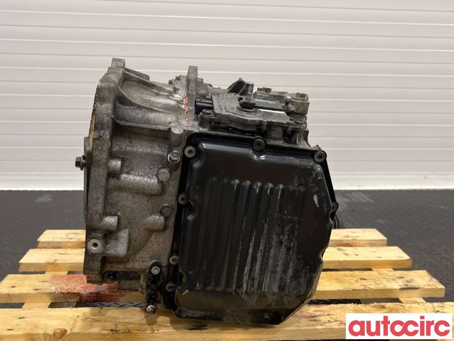 Girkasse automat til Volvo XC70 2008-2013 (Type II, Fase 1)  (VOLVO|36050884|TF-80SC|31259365)