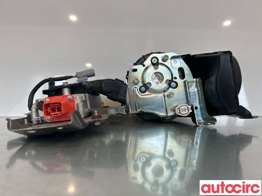 DCDC converter hybrid til Toyota RAV4 2019-->> (Type V)  (TOYOTA|G927042060||G9270-40010)