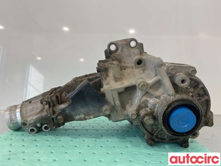 Girkasse 4WD fordelingskasse til Mitsubishi Outlander 2010-2012 (Type II, Fase 2)  (MITSUBISHI|3200A067)
