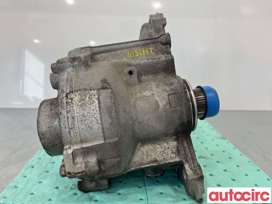 Girkasse 4WD fordelingskasse til Mitsubishi Outlander 2010-2012 (Type II, Fase 2)  (MITSUBISHI|3200A067)