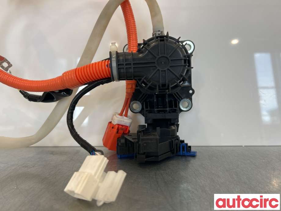 Kabel høy volt (HV) hybrid til Toyota RAV4 2019-->> (Type V)  (TOYOTA|G908142050|)