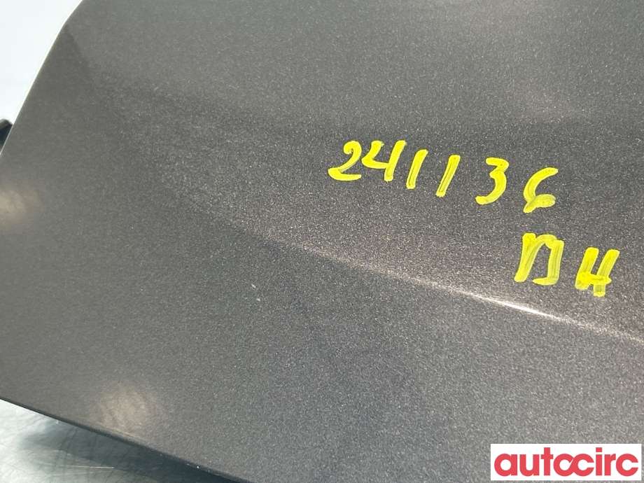 Batterilader inntak/luke til Toyota RAV4 2019-->> (Type V)  (TOYOTA|5840942010|)